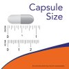 NOW Foods - Eleuthero, 500mg - 250 kapsler