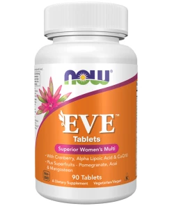 Eve™ Women's Multiple Vitamin Tablets