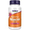 Flush-Free Niacin 250 mg Veg Capsules