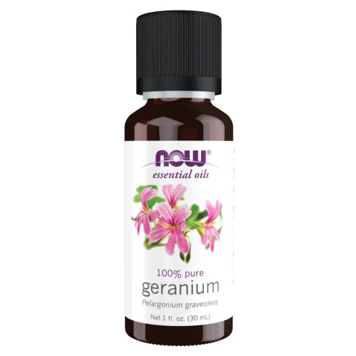 Geranium Oil