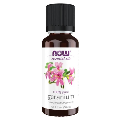 Geranium Oil