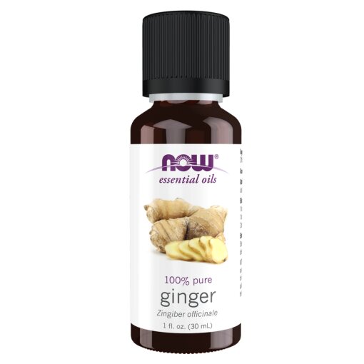 Ginger Oil