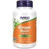 Ginger Root 550 mg Veg Capsules