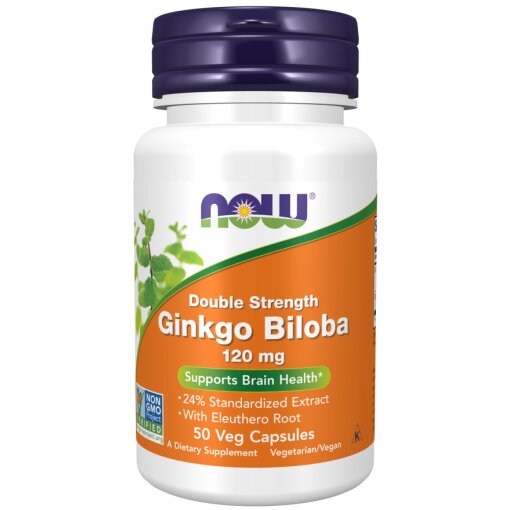 Ginkgo Biloba