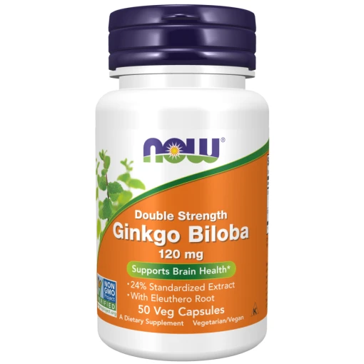 Ginkgo Biloba