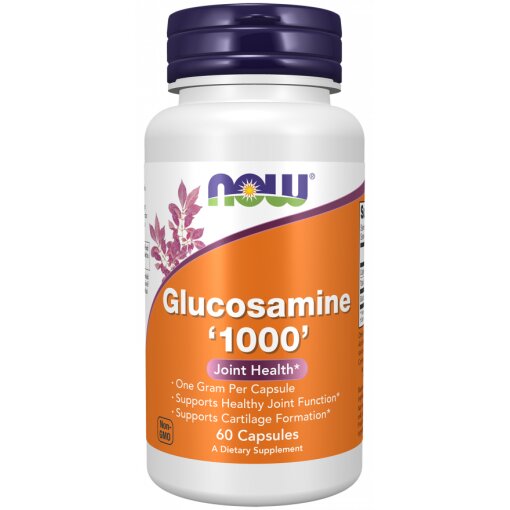 Glucosamine '1000' Capsules