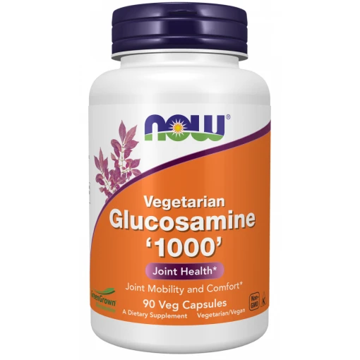 Glucosamine '1000' (Vegetarian) Veg Capsules