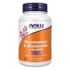 Glucosamine & Chondroitin with MSM Capsules