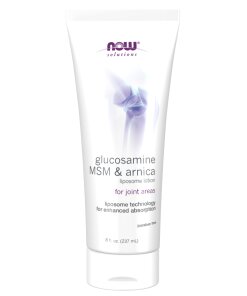 Glucosamine