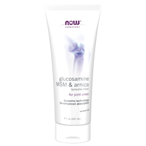 Glucosamine
