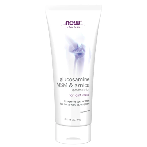 Glucosamine