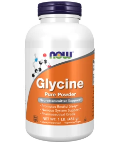 Glycine Pure Powder