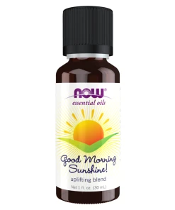 Good Morning Sunshine! Oil Blend