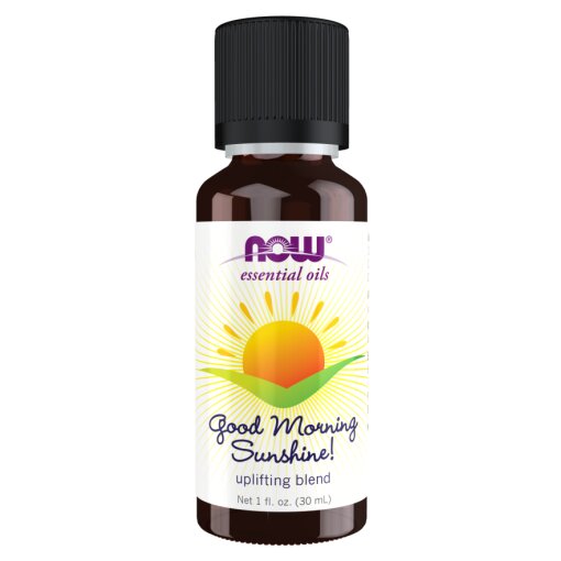 Good Morning Sunshine! Oil Blend