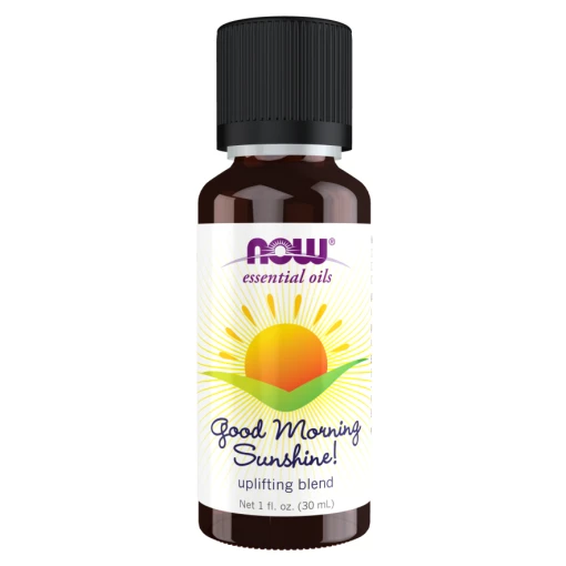 Good Morning Sunshine! Oil Blend