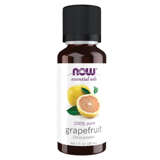 Grapefruit Oil
