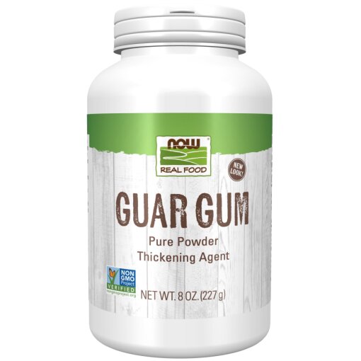 Guar Gum Powder