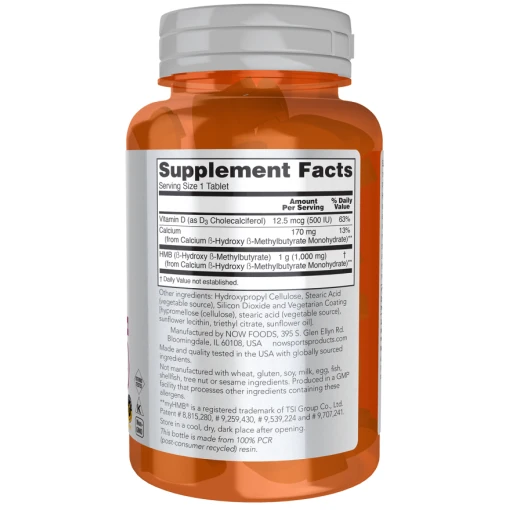 Double Strength 1000 mg Tablets