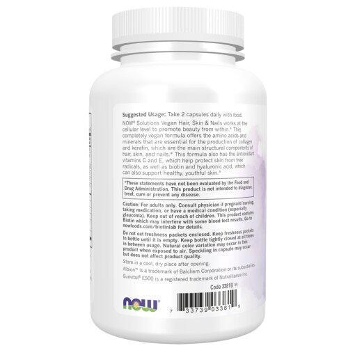 Vegan Veg Capsules