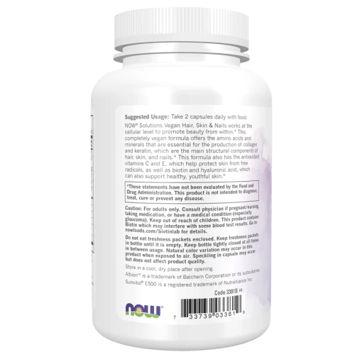Vegan Veg Capsules