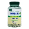 Holland & BarrettGreen Lipped Mussel 120 Capsules(49)Joints