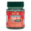 Holland & BarrettHigh Strength Co-Q10 100mg 30 Capsules(193)Energy