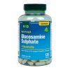 Holland & BarrettHigh Strength Glucosamine Sulphate & Chondroitin 120 Tablets(194)Joints