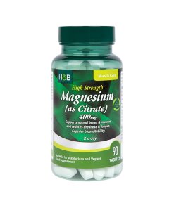 Holland & BarrettMagnesium Citrate 90 Tablets(115)Joints