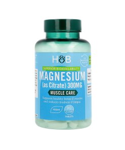Holland & BarrettMagnesium Citrate 90 Tablets(362)Joints