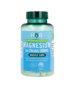 Holland & BarrettMagnesium Citrate 90 Tablets(362)Joints