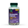 Holland & BarrettMax Strength Glucosamine & Chondroitin 90 Tablets(477)Joints