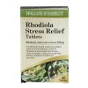 Holland & BarrettRhodiola Stress Relief 60 Tablets 200mg(59)Emotional Wellbeing