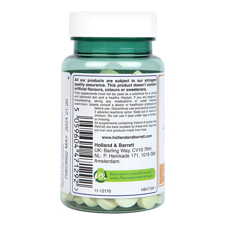 C & E 120 Tablets(73)Everyday Health