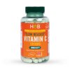 Holland & BarrettTimed Release Vitamin C with Rose Hips 120 Caplets 1000mg(449)Everyday HealthEnergyImmunity+1
