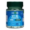Holland & BarrettVitamin B6 + Pyridoxine 50mg 120 Tablets(79)Everyday HealthEnergy