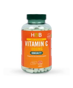 Holland & BarrettVitamin C 1000mg 240 Tablets(1023)Everyday HealthEnergyImmunity+1