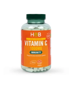 Holland & BarrettVitamin C 1000mg 240 Tablets(1023)Everyday HealthEnergyImmunity+1