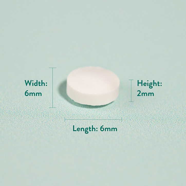 Holland & Barrett - Witamina D o Wysokiej Mocy, 3000 IU, 120 tabletek - obrazek 4