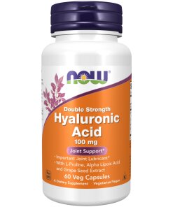 Hyaluronic Acid