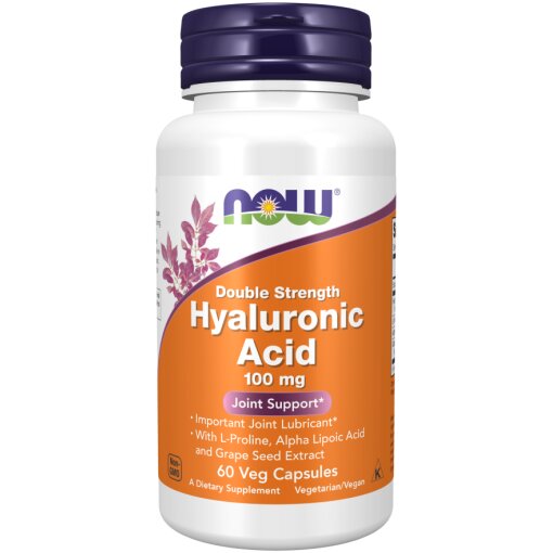 Hyaluronic Acid