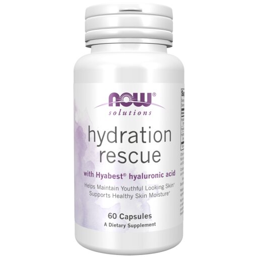 Hydration Rescue Capsules