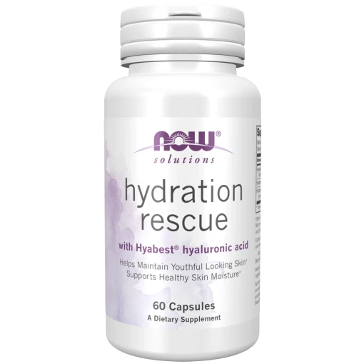 Hydration Rescue Capsules