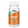 Iron 18 mg Veg Capsules