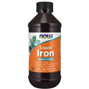 Iron Liquid
