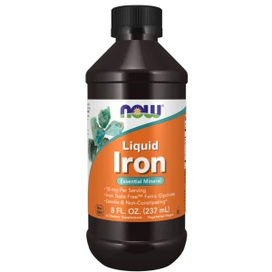 Iron Liquid