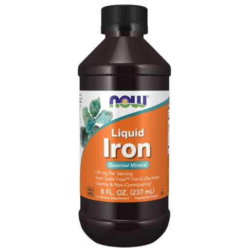 Iron Liquid