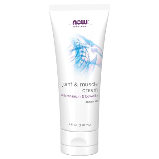 Joint & Muscle Cream