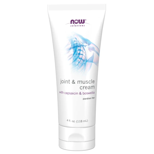 Joint & Muscle Cream