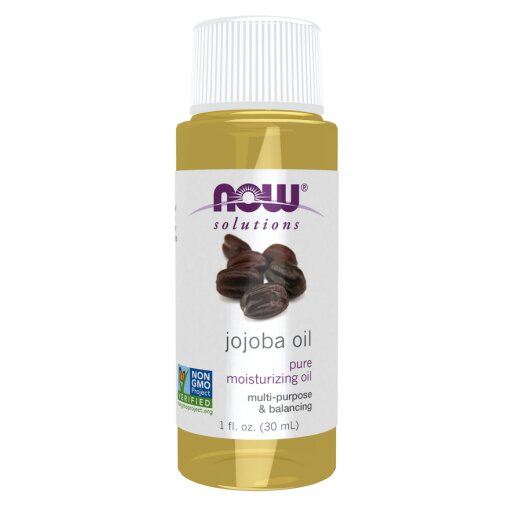 Jojoba Oil