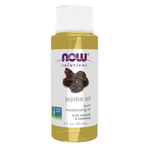 Jojoba Oil